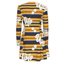 Load image into Gallery viewer, UTO IV Prêt-à-Porter Dress
