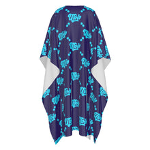 Load image into Gallery viewer, UTO IV Muu Muu Dress
