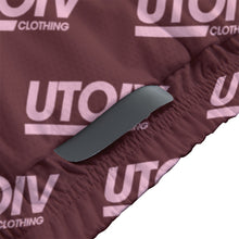 Load image into Gallery viewer, UTO IV Women's Cycling Jersey
