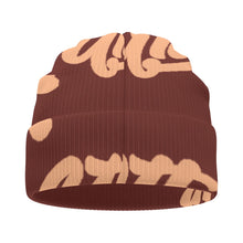 Load image into Gallery viewer, UTO IV Signature Knitted Beanie
