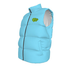 Load image into Gallery viewer, UTO IV Unisex Down Vest
