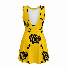 Load image into Gallery viewer, UTO IV Girls Romper
