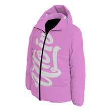 Load image into Gallery viewer, UTO IV Premium Down Puff Jacket

