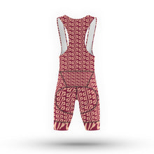 Load image into Gallery viewer, UTO IV Men's Bib Cycling Shorts
