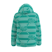 Load image into Gallery viewer, UTO IV Premium Down Puff Jacket
