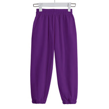 Load image into Gallery viewer, UTO IV Kid&#39;s Sweatpants | 310GSM Cotton
