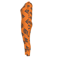 Load image into Gallery viewer, UTO IV Vyxen Bodysuit
