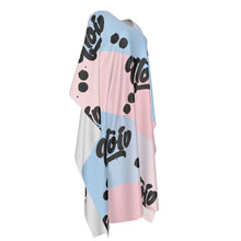 Load image into Gallery viewer, UTO IV Muu Muu Dress
