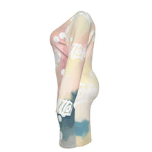 Load image into Gallery viewer, UTO IV Women's Mesh Dress (Plus Size)
