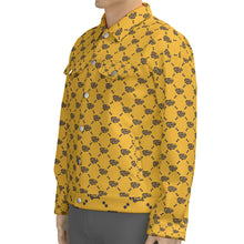 Load image into Gallery viewer, UTO IV Unisex Lapel Jacket | 245GSM Cotton

