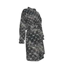 Load image into Gallery viewer, UTO IV Women’s Cropped Skirt Set
