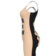 Load image into Gallery viewer, UTO IV Women's Bodycon Dress - Made For More
