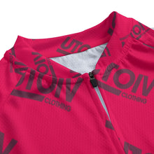 Load image into Gallery viewer, UTO IV Women's Cycling Jersey
