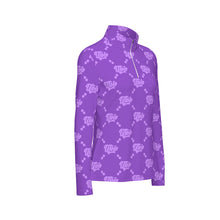 Load image into Gallery viewer, UTO IV Women's Collar Jacket
