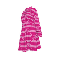 Load image into Gallery viewer, UTO IV Women’s Cropped Skirt Set
