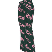 Load image into Gallery viewer, UTO IV Flare Yoga Pants
