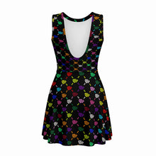 Load image into Gallery viewer, UTO IV Girls Romper

