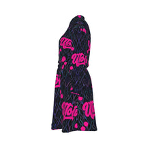 Load image into Gallery viewer, UTO IV Women’s Cropped Skirt Set
