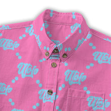 Load image into Gallery viewer, UTO IV Children's Cotton Oxford Shirt
