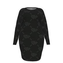 Load image into Gallery viewer, UTO IV Women's Mesh Dress (Plus Size)
