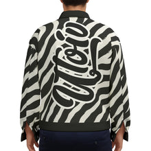 Load image into Gallery viewer, UTO IV Unisex Lapel Jacket | 245GSM Cotton
