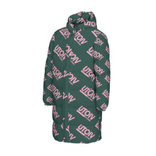 Load image into Gallery viewer, UTO IV Long Down Puffer Coat
