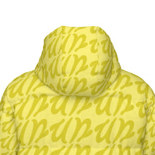 Load image into Gallery viewer, UTO IV Long Down Puffer Coat
