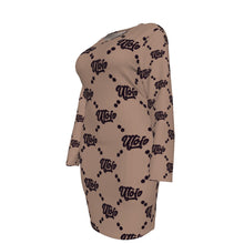 Load image into Gallery viewer, UTO IV Women's Mesh Dress (Plus Size)
