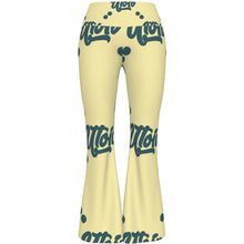Load image into Gallery viewer, UTO IV Women's Flare Pants
