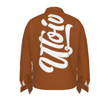 Load image into Gallery viewer, UTO IV Unisex Lapel Jacket | 245GSM Cotton
