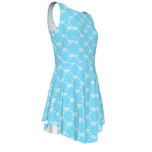 Load image into Gallery viewer, UTO IV Nia Tank Dress
