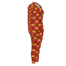Load image into Gallery viewer, UTO IV Vyxen Bodysuit
