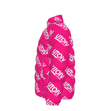 Load image into Gallery viewer, UTO IV Bubble Jacket
