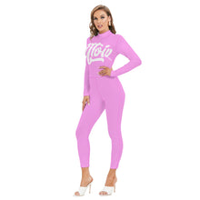 Load image into Gallery viewer, UTO IV Women&#39;s Jumpsuit
