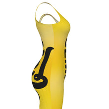 Load image into Gallery viewer, UTO IV "Gemini" Women's Bodycon Dress
