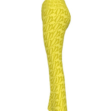 Load image into Gallery viewer, UTO IV Flare Yoga Pants
