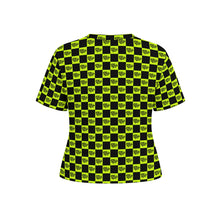 Load image into Gallery viewer, UTO IV Women's Mesh T-Shirt
