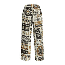 Load image into Gallery viewer, UTO IV Unisex Wide Leg Pants | Interlock
