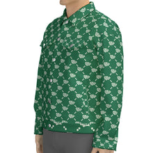 Load image into Gallery viewer, UTO IV Unisex Lapel Jacket | 245GSM Cotton
