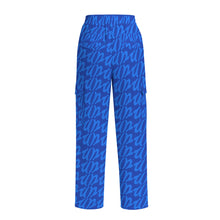 Load image into Gallery viewer, UTO IV Women's Cargo Trousers
