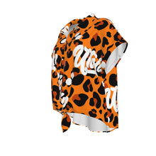 Load image into Gallery viewer, UTO IV Knot-Hem Top — Plus Size
