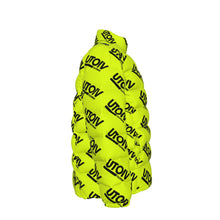 Load image into Gallery viewer, UTO IV Bubble Jacket
