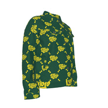 Load image into Gallery viewer, UTO IV Unisex Lapel Jacket | 245GSM Cotton
