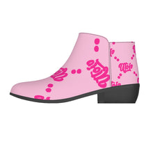 Load image into Gallery viewer, UTO IV Maison Suede Boot
