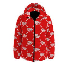 Load image into Gallery viewer, UTO IV Premium Down Puff Jacket
