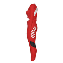 Load image into Gallery viewer, UTO IV Women's Sport Set With Backless Top And Leggings
