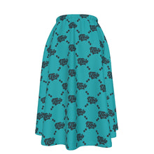 Load image into Gallery viewer, UTO IV Maxi Skirt
