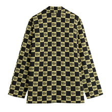 Load image into Gallery viewer, UTO IV Women's Leisure Blazer | 245GSM Cotton

