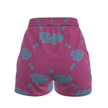 Load image into Gallery viewer, UTO IV Women's Shorts | Plus Size
