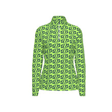 Load image into Gallery viewer, UTO IV Women's Collar Jacket
